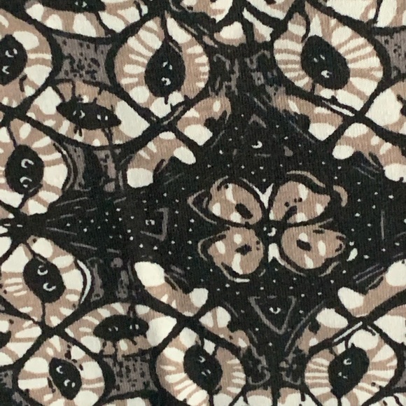 CROFT & BARROW BLOUSE (S) NWT - Picture 7 of 9